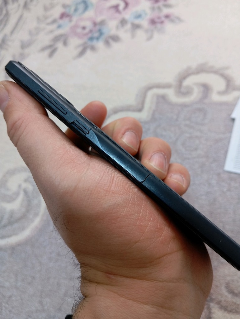 TCL 30SE Telefon - 4
