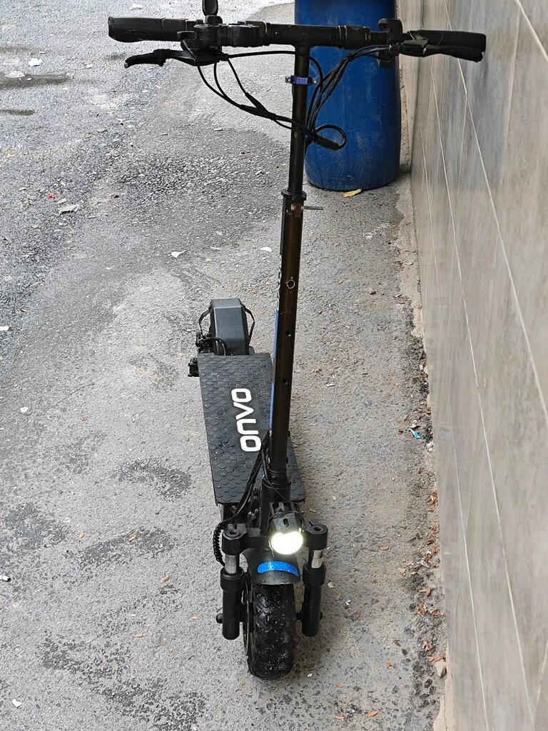 Onvo ov-012 X Plus 1600W - 3