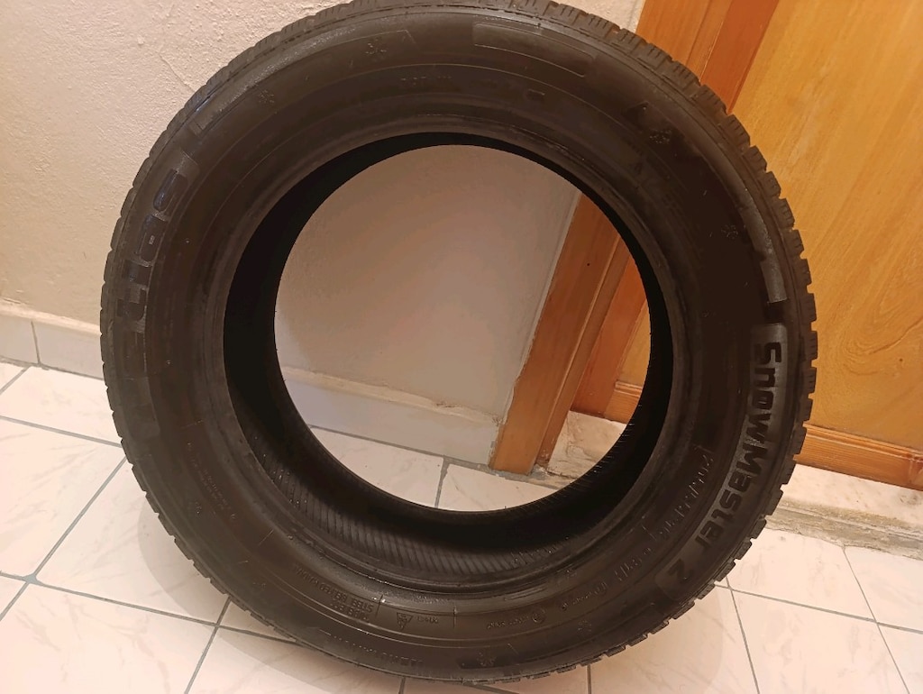 205 55 R16 Petlas - 4