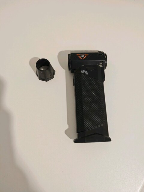 J36 JET TURBO FAN 130.000 RPM 4000MAH UFLEME VE CEKME