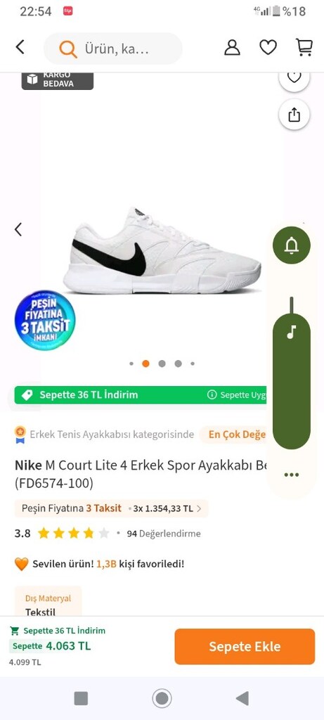 spor ayakkabi - 2