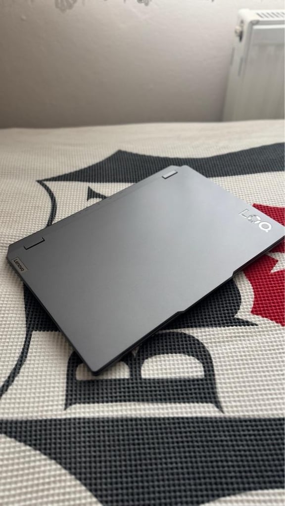Sıfır Gibi Loq RTX 4060 32 GB RAM 1.5 TB SSD - 2
