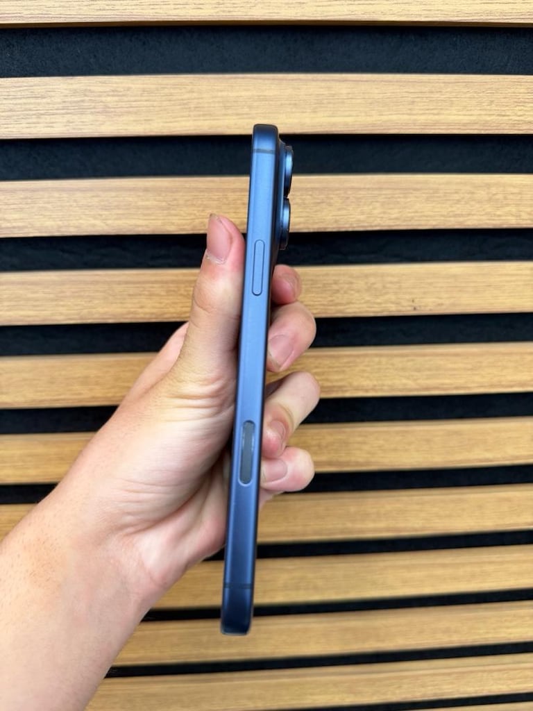 İphone 17 Pro Max Temiz - 6
