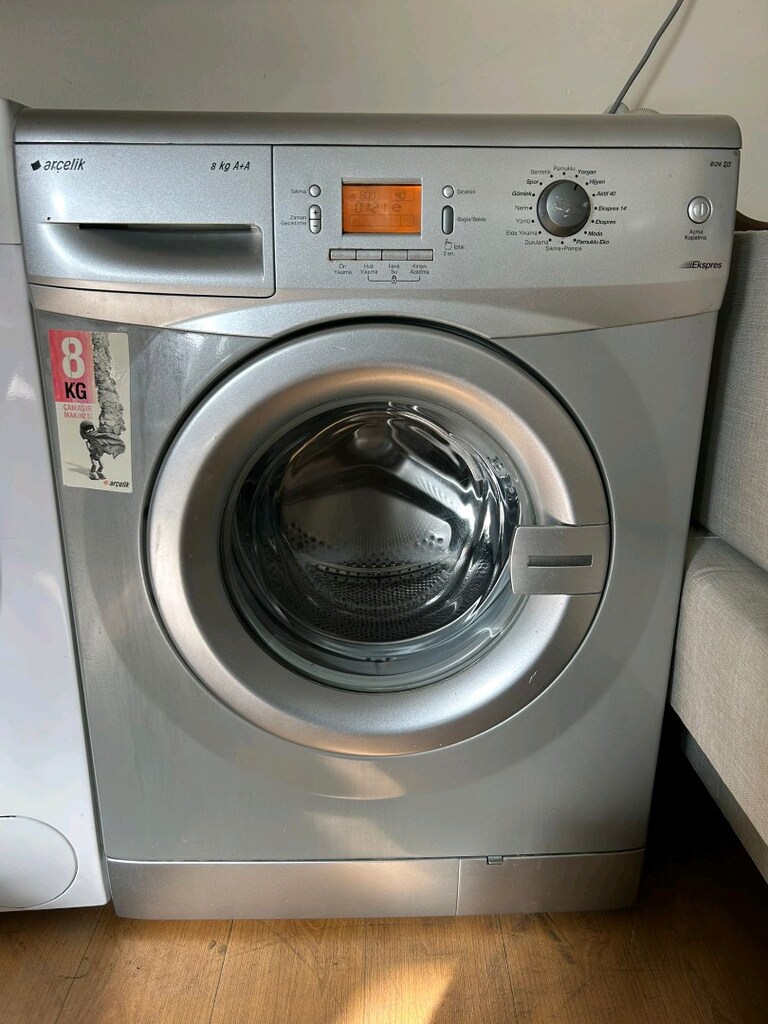 Toplu eşya beyaz eşya dahil ücretsiz teslim - 3