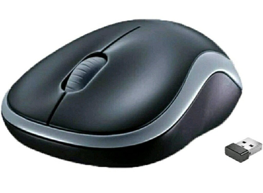 Kablosuz Mouse ve Mousepad - 2