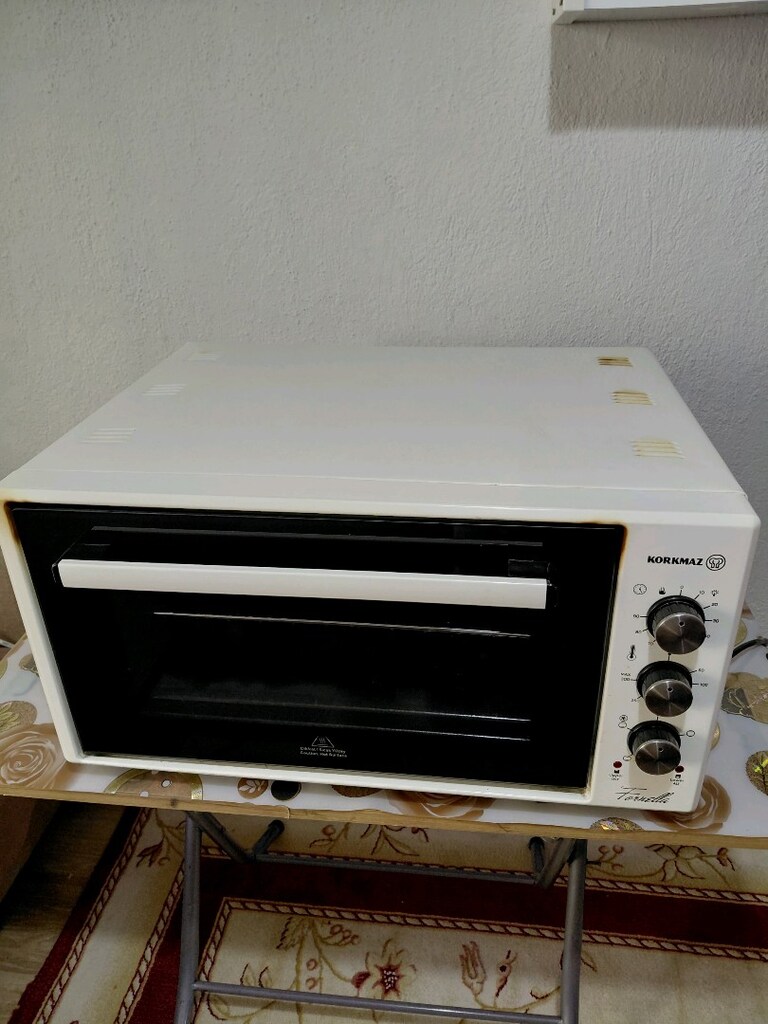 korkmaz fırın - 6