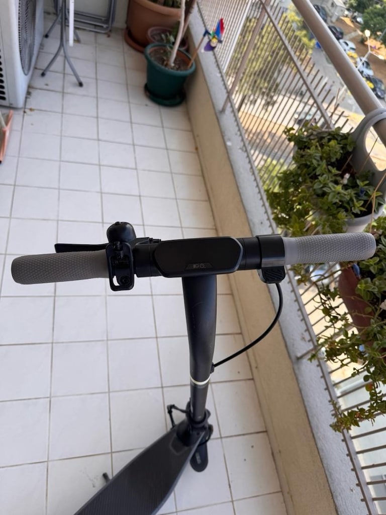 segway E2 500 km - 2