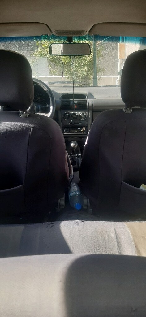 Corsa 1.4 swing - 10