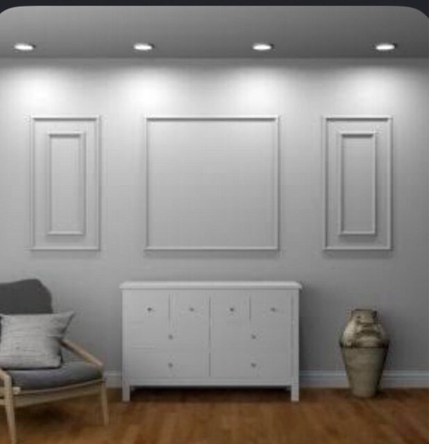 DUVAR ÇITASI PANEL
