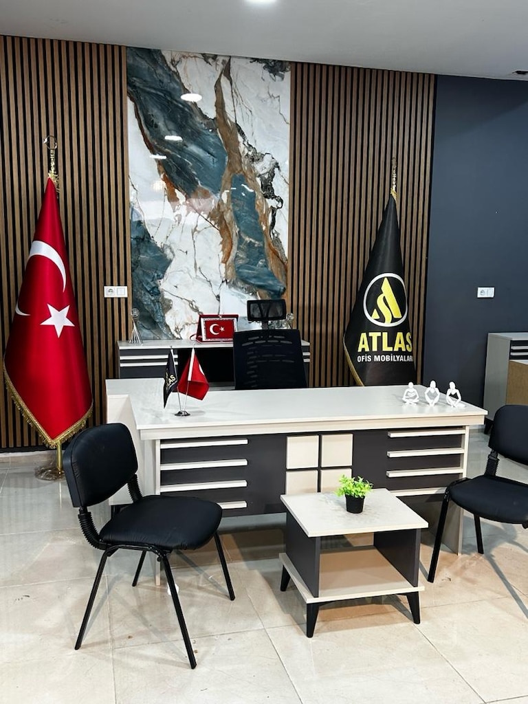 OFİS MASA TAKIMI!!!KAMPANYA - 3