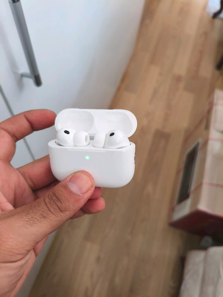 AİRPODS 3 PRO - 3