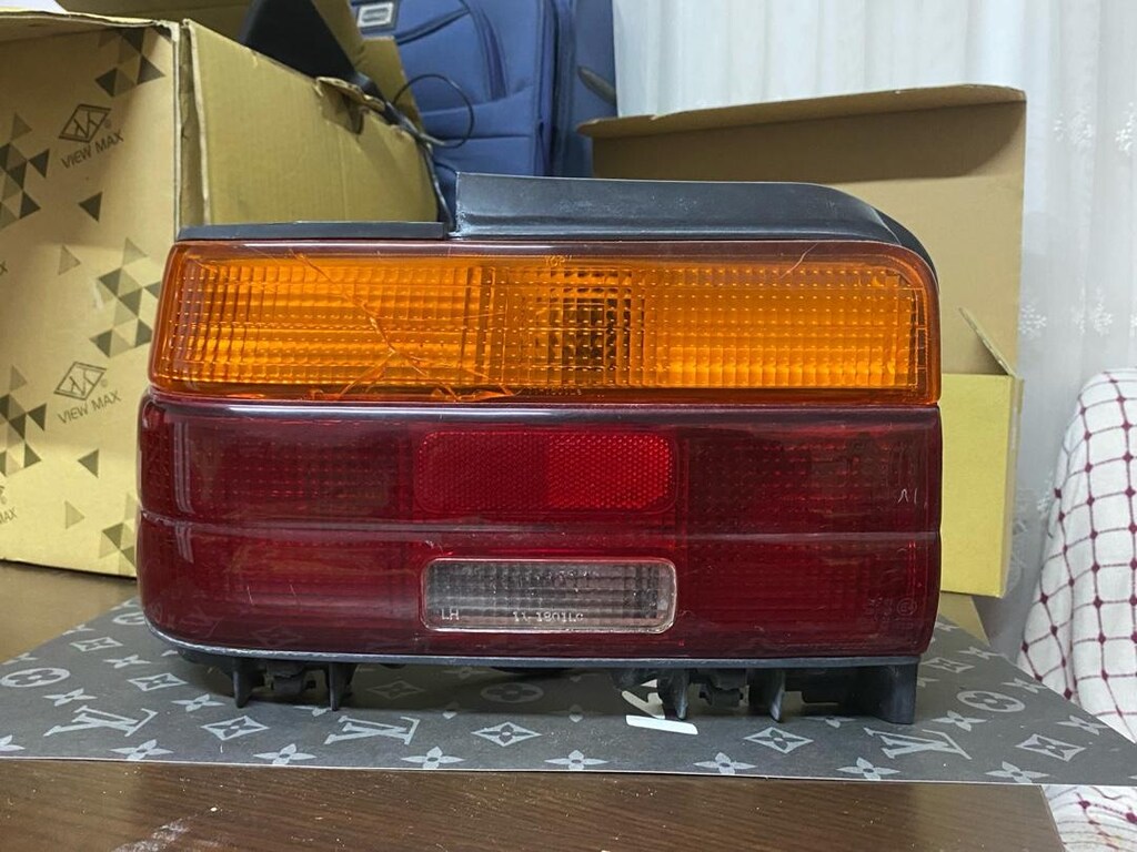 toyota corolla tcl marka efsane kasa - 5