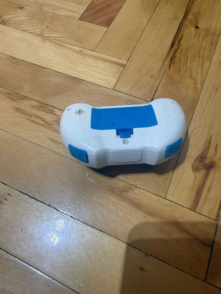 Mini Drone Kumandası - 2
