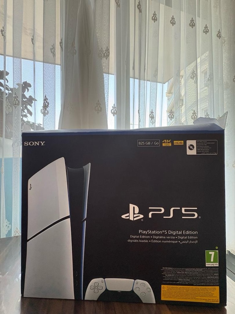 PlayStation