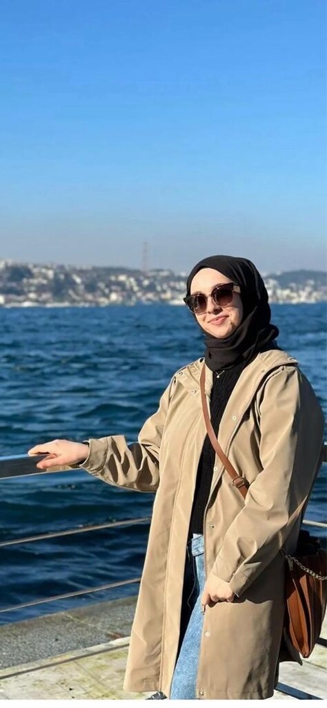 kadın güneş gözlüğü - 5