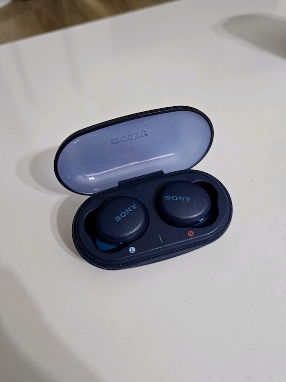 Sony WF-XB700 KULAKLIK - 2