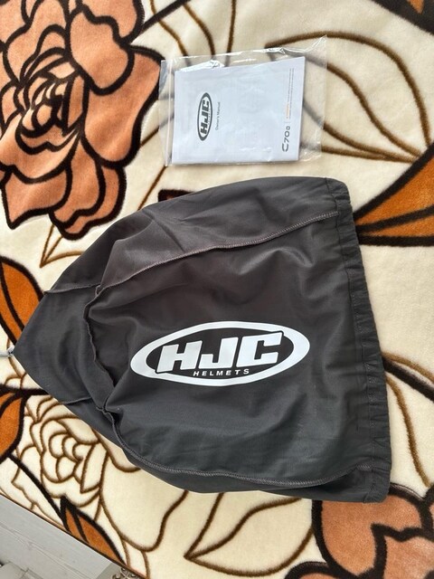 hjc c70n kask
