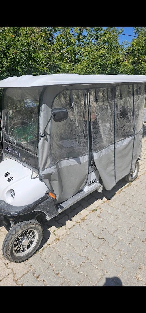 Arora Polo Plus elektrikli araba - 2