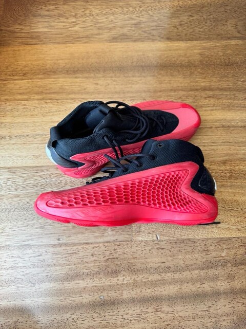 Adidas basket ayakkabisi