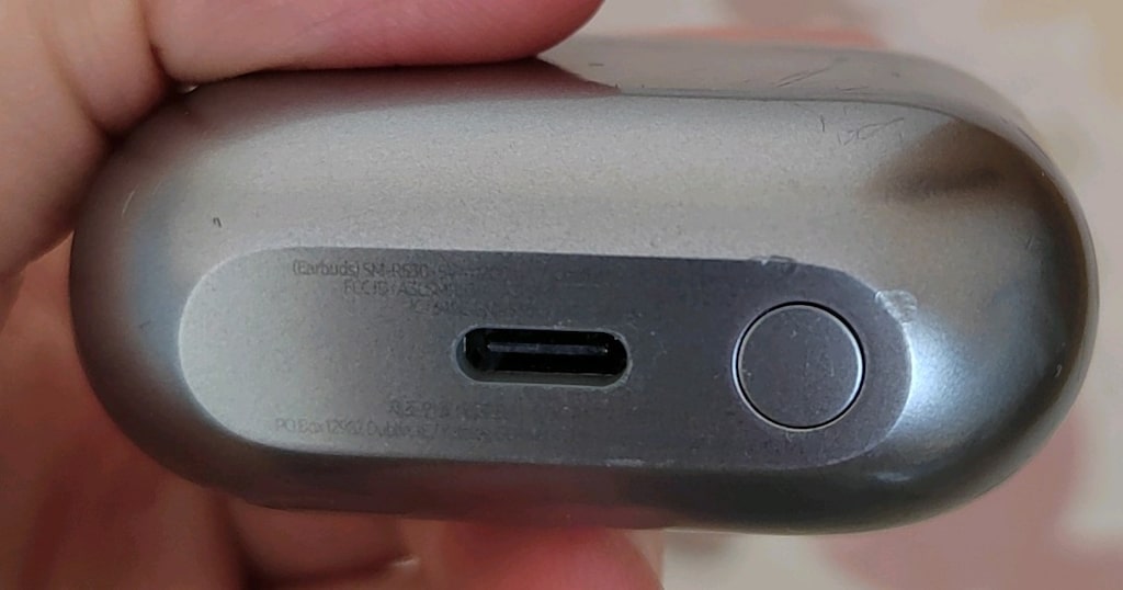 Samsung galaxy buds3/buds 3 şarj kutusu PAZARLIK YOK - 4