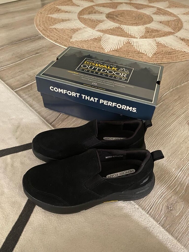 skechers 40 sıfır kutulu günlük bay ayakkabı - 10