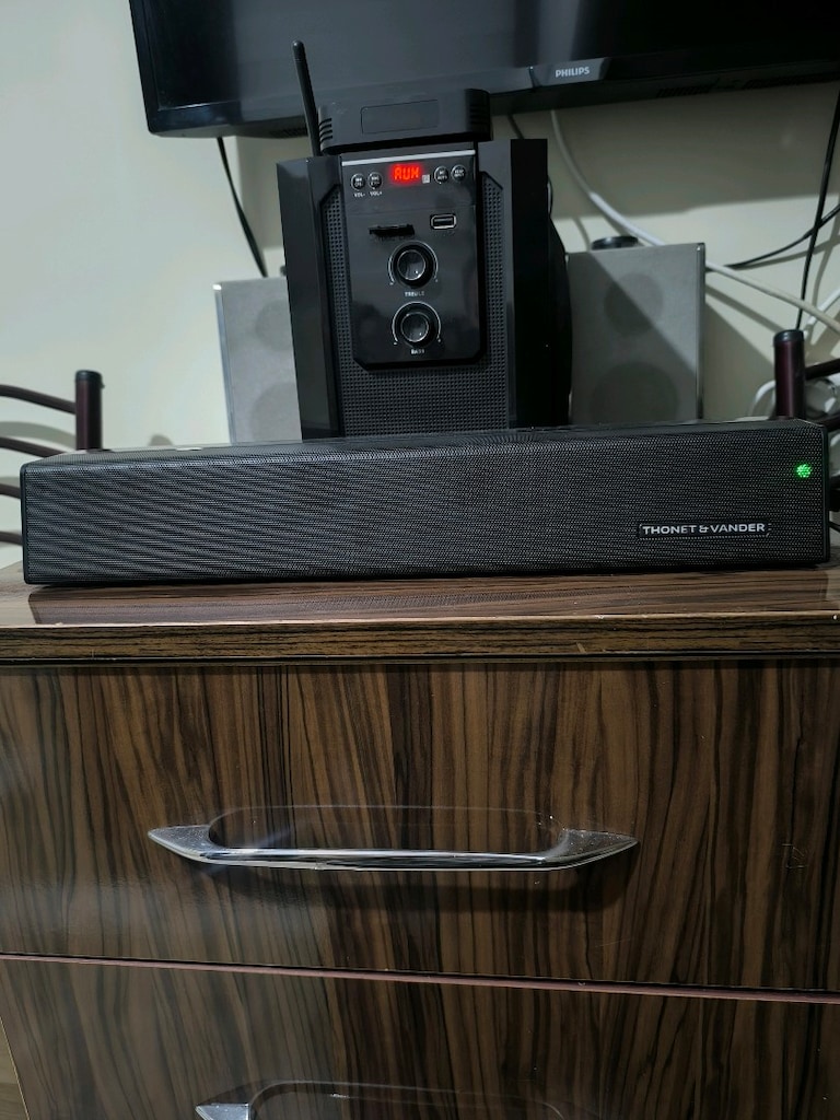 32inç kendinden uydulu samsung evin 2inci tvsi az kullanılmış - 7