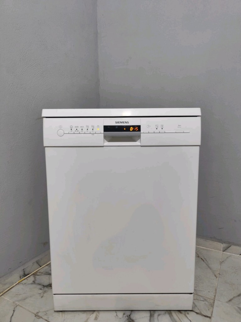 SİMENS BULAŞIK MAKİNESİ 3 SEPETLİ 6 PROGRAM MEVCUT A+++ PLAS ÜRÜN - 2