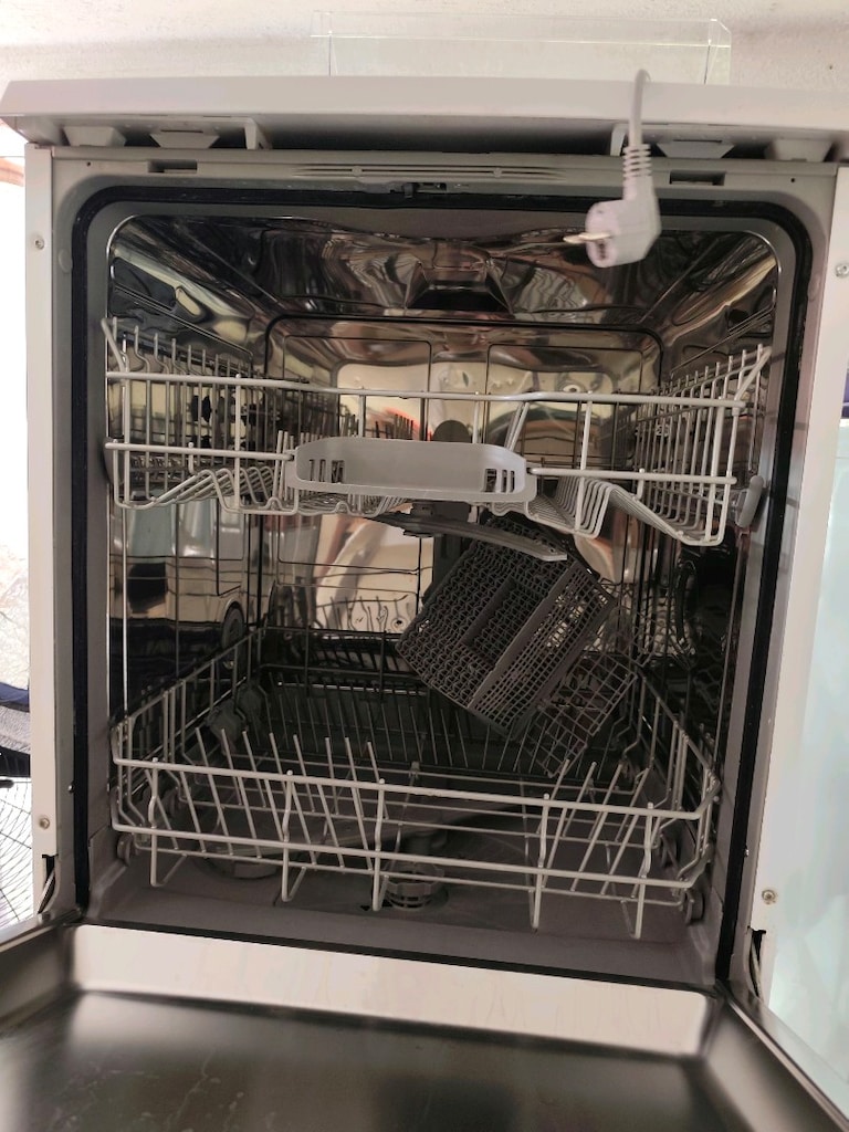 Profilo bulaşık Makinesi - 2