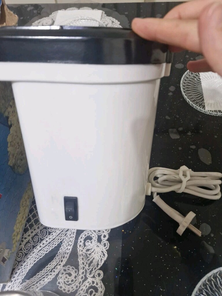 popcorn makinesi - 3