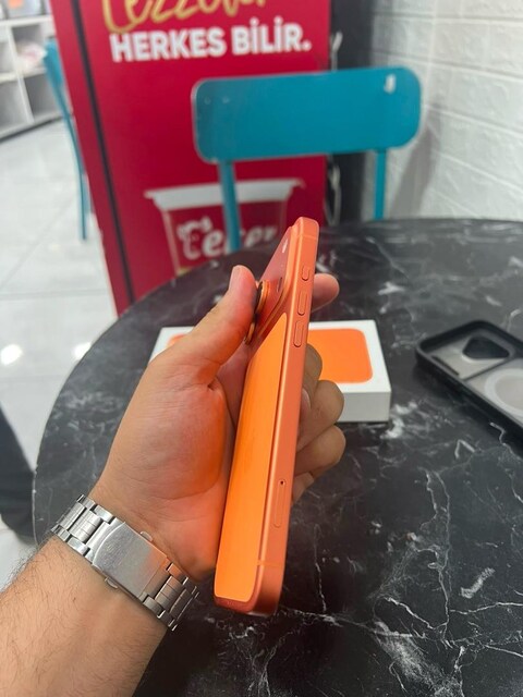 çiziksiz tr 17 pro Max