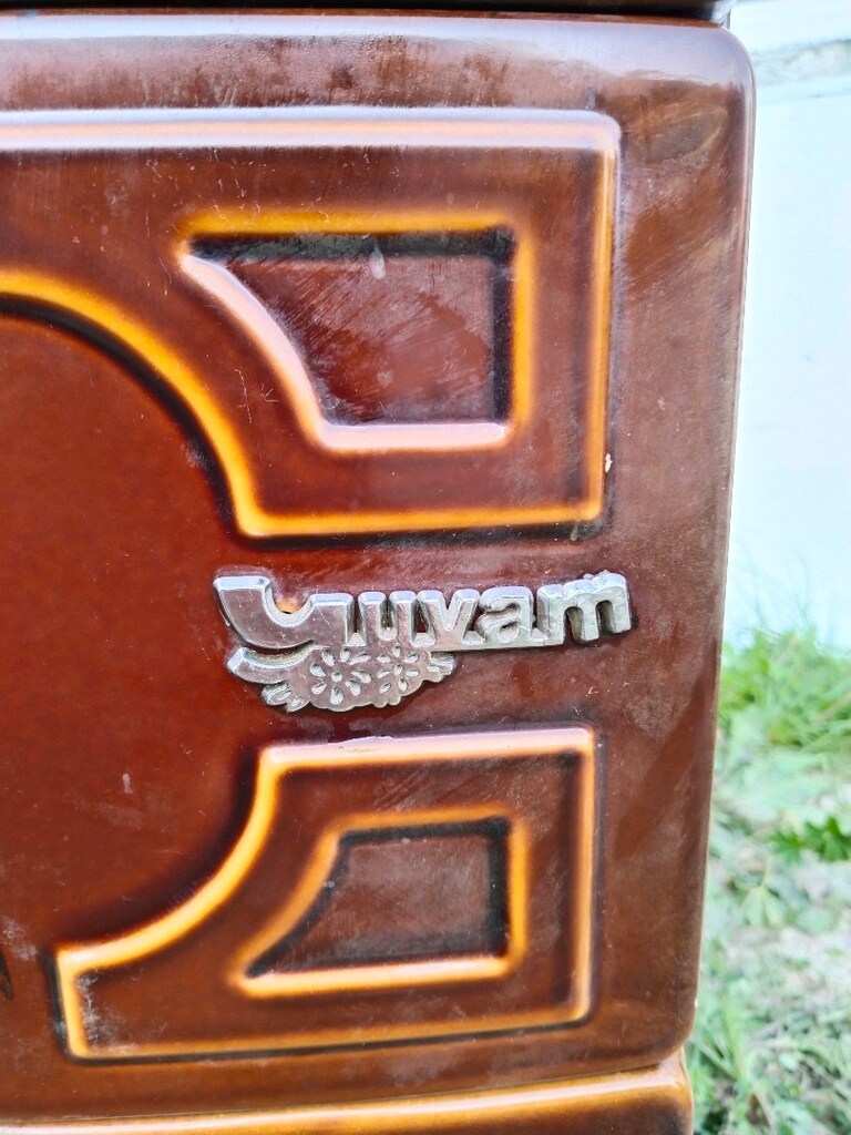 yuvam marka kuzineli soba - 16