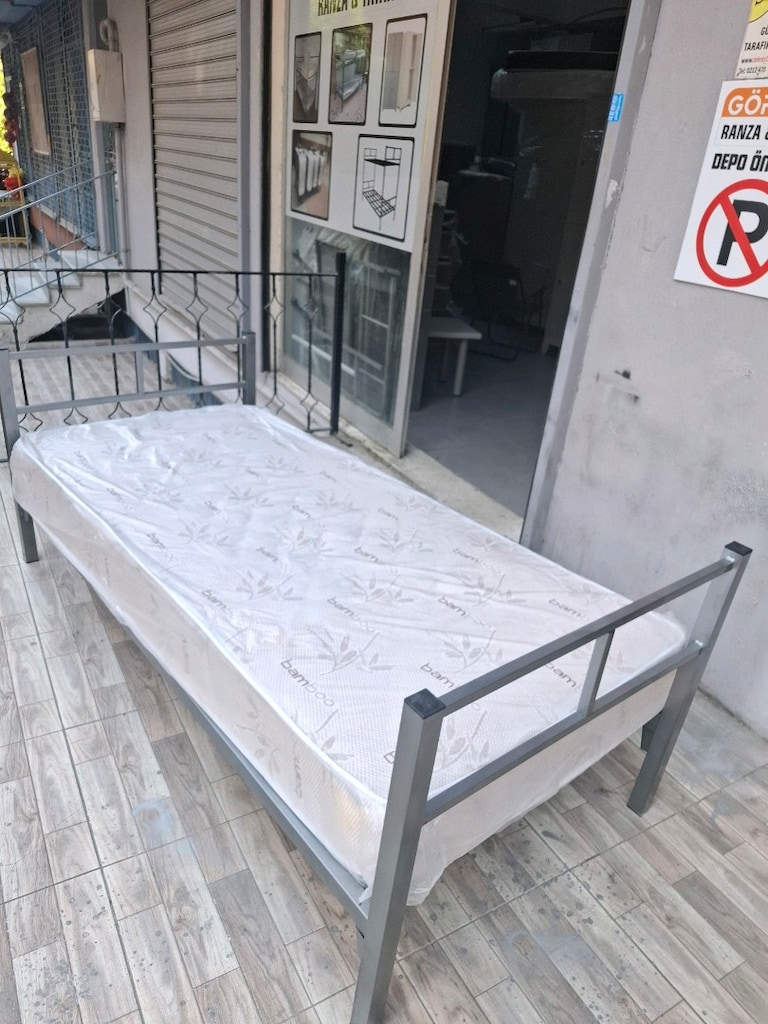 1 5 mm METAL KARYOLA AYNI GÜN ÜCRETSİZ TESLİMAT - 3