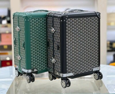 Goyard Valiz