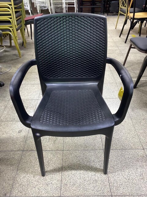sandalye plastik rattan sıfır kampanya!!