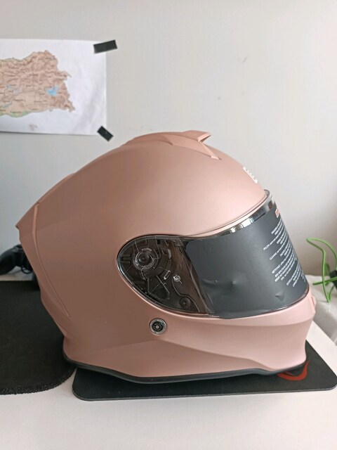 kask evo