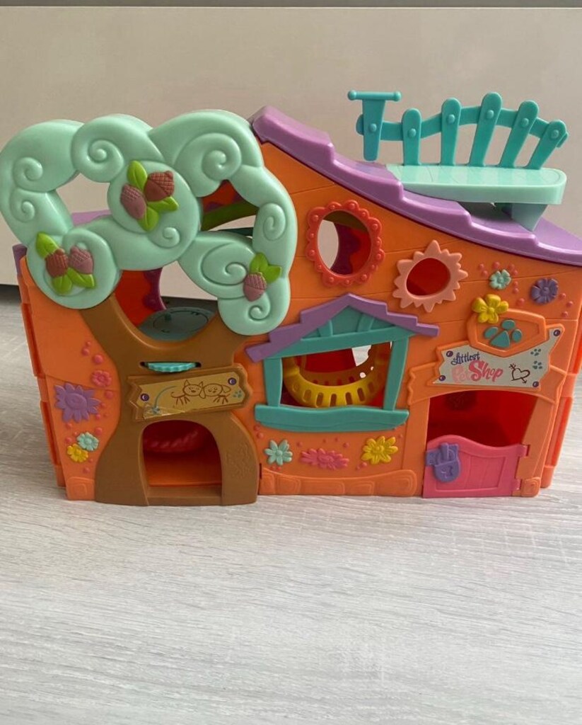 miniş oyun evi - 4