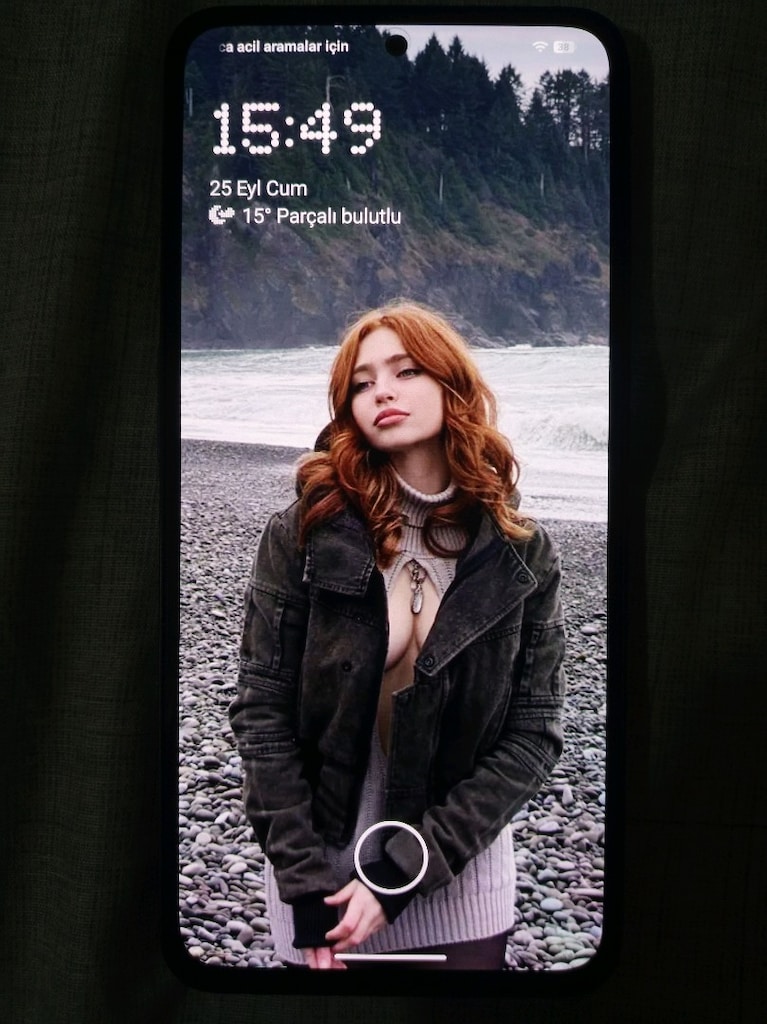 CMF Phone 1 - 3