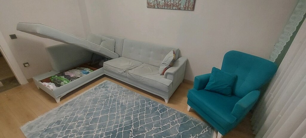 BELLONA OTURMA ODASI KÖŞE TAKIMI - 5
