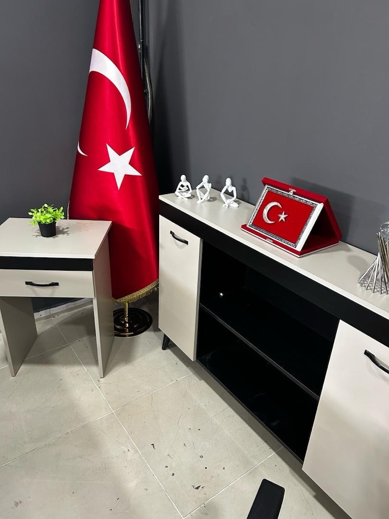 OFİS MOBİLYALARI!!!KAMPANYA - 5