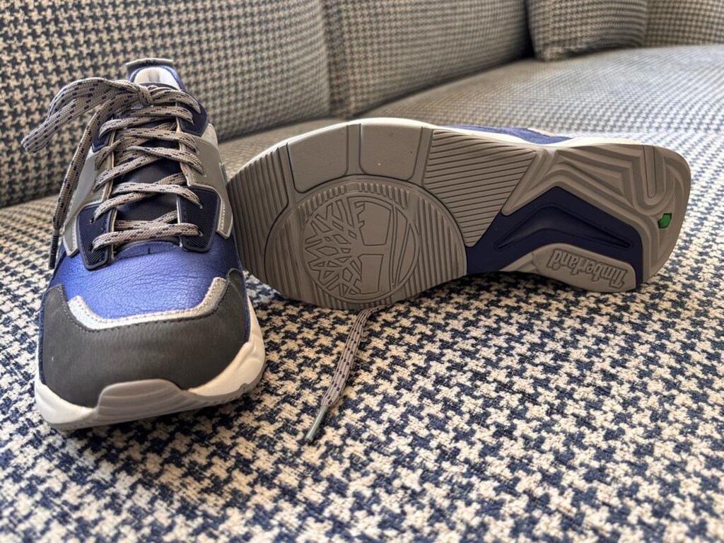TIMBERLAND DELPHVILLE SNEAKER - 2