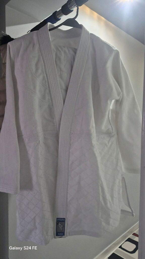 judo kıyafeti - 4