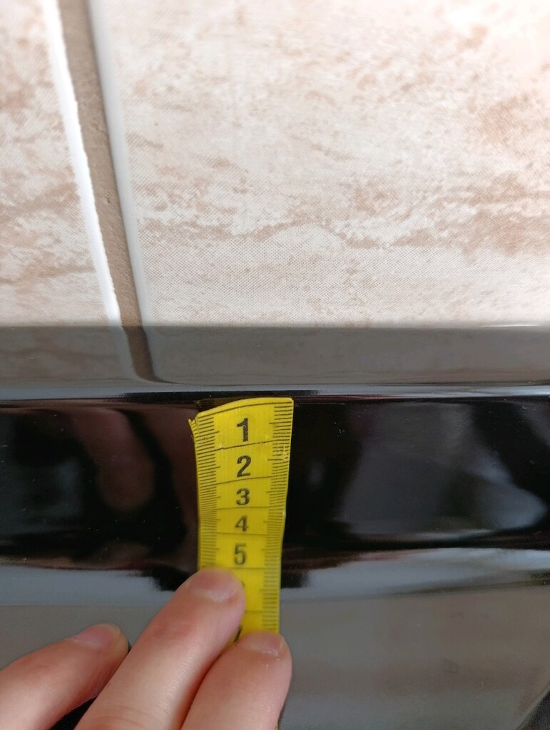 Fırın tepsisi - 7