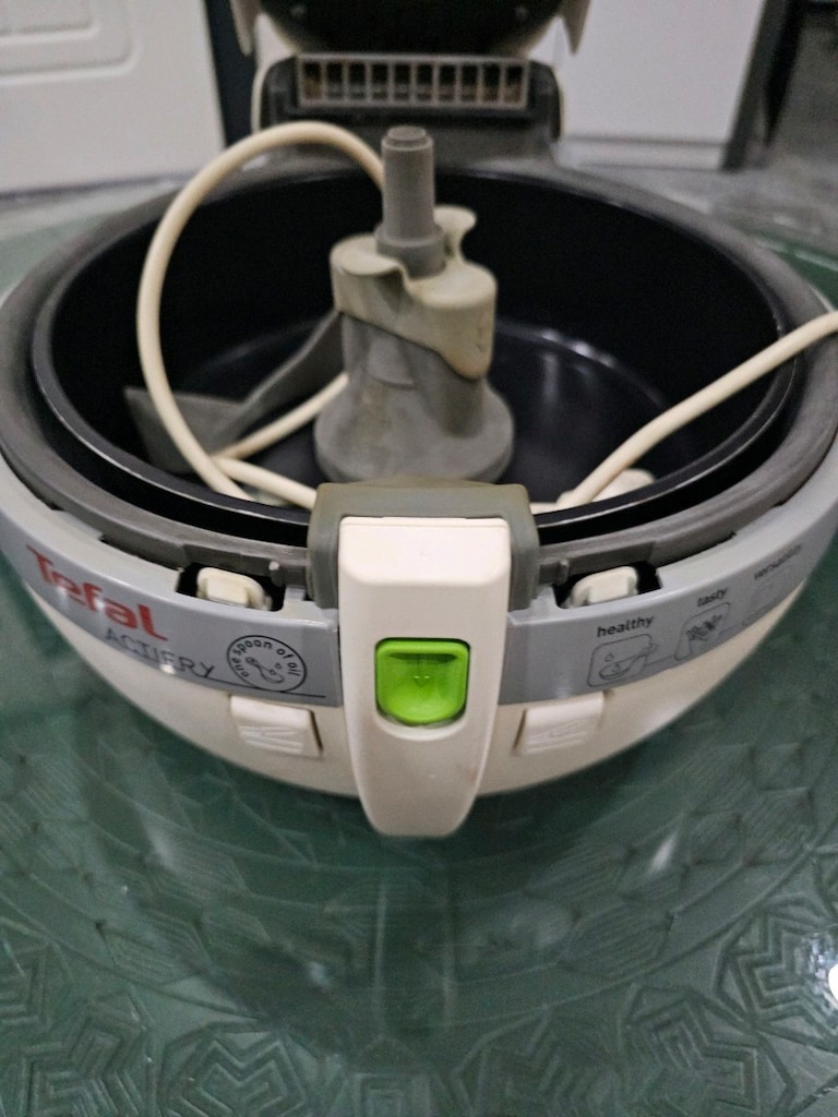 tefal ısıtıcısı calışıyo - 2