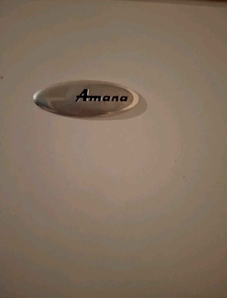 buzdolabı Amana marka İstanbul Ataşehir - 6