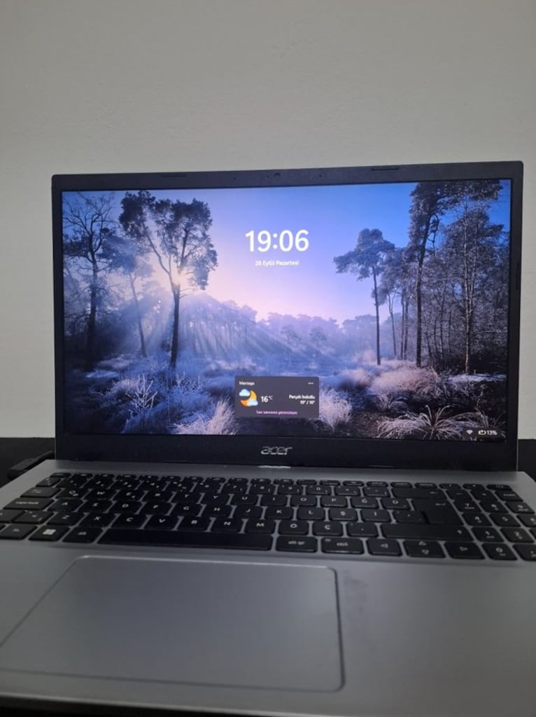 Acer Aspire A315-59G Tertemiz - 3