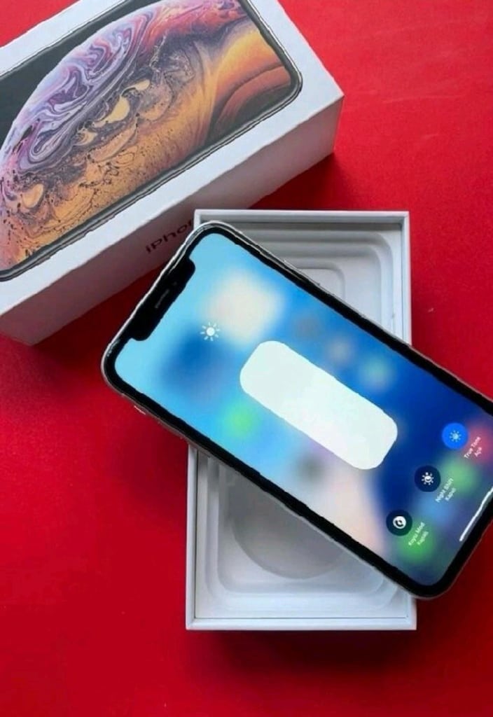 iPhone XR 256GB Türkiye cihazı - 3