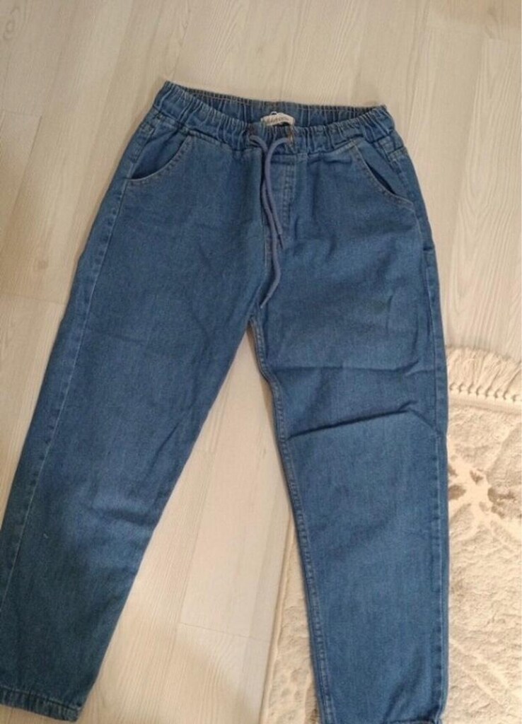 kot pantolon