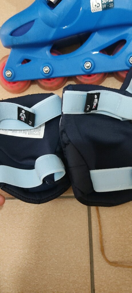 kaykay kask koruyucu ekipmanlar - 7