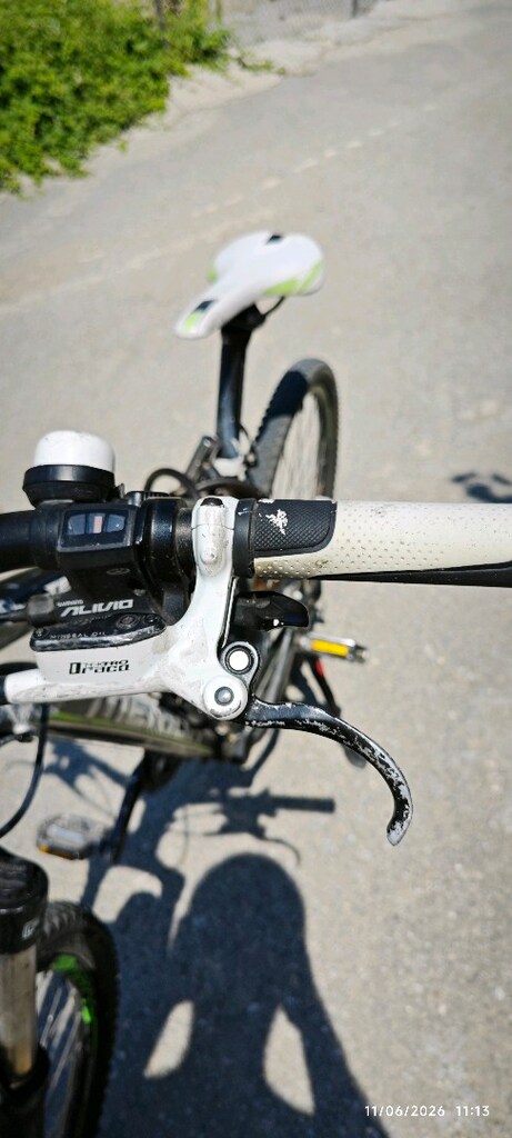 Merida tfs team 300 - 6