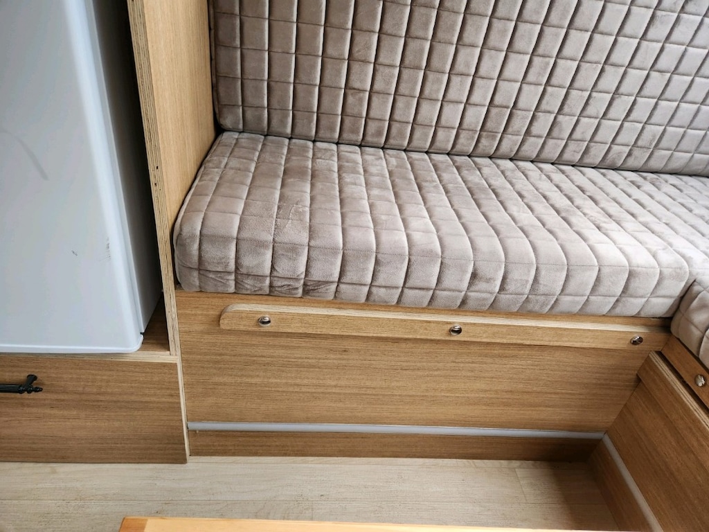 ROTA400 TERTEMİZ FULL ÇEKME KARAVAN - 11